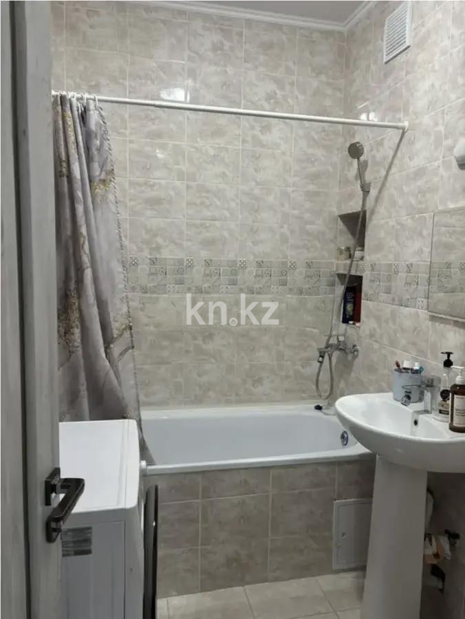 Продажа 1-комнатной квартиры, 43 м² в Астане - фото 3