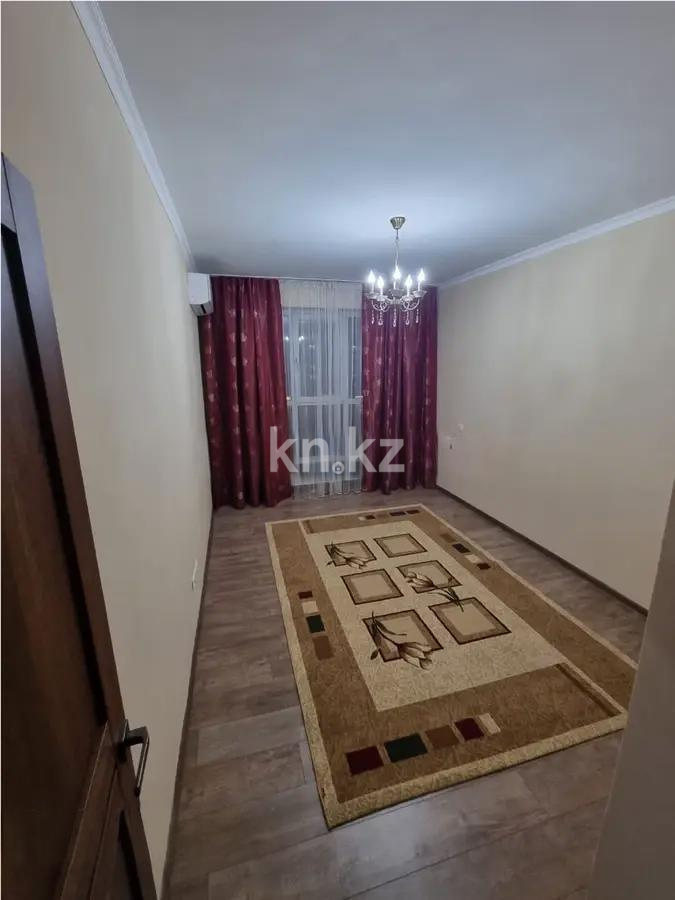 Продажа 3-комнатной квартиры, 73 м² в Алматы - фото 3