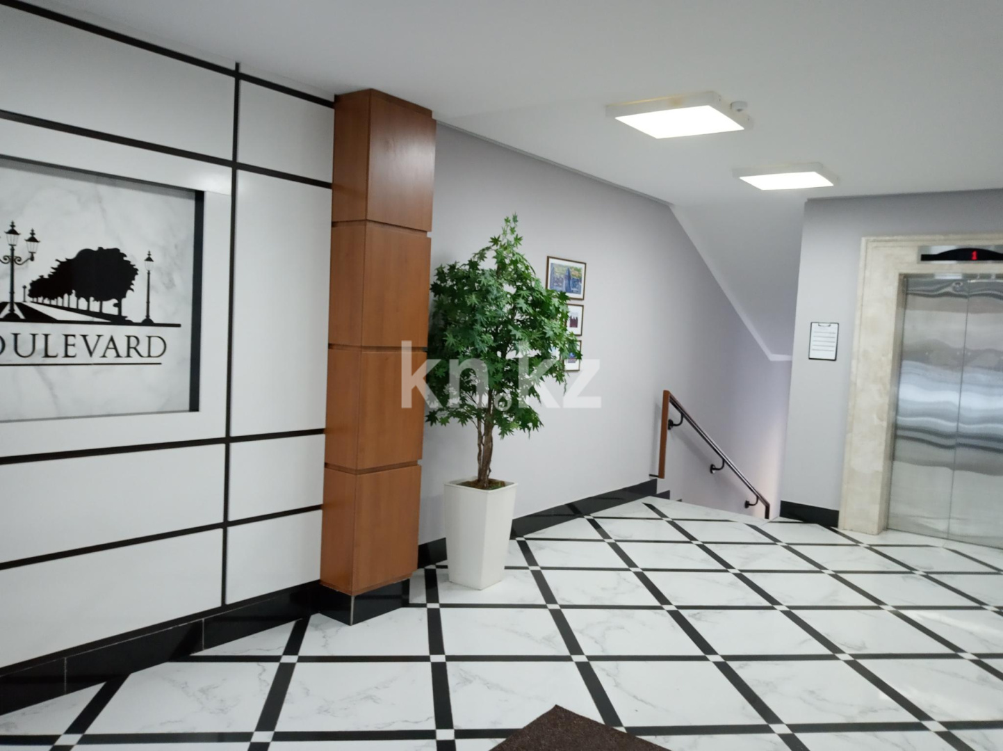 Аренда 3-комнатной квартиры посуточно, 85 м² в Астане
