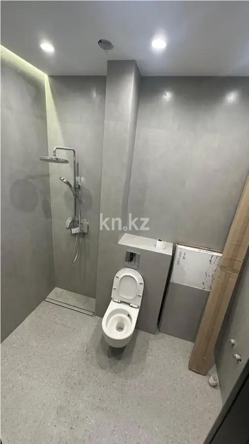 Продажа 2-комнатной квартиры, 40 м², ул. Туркестан, дом  115 в Алматы - фото 4