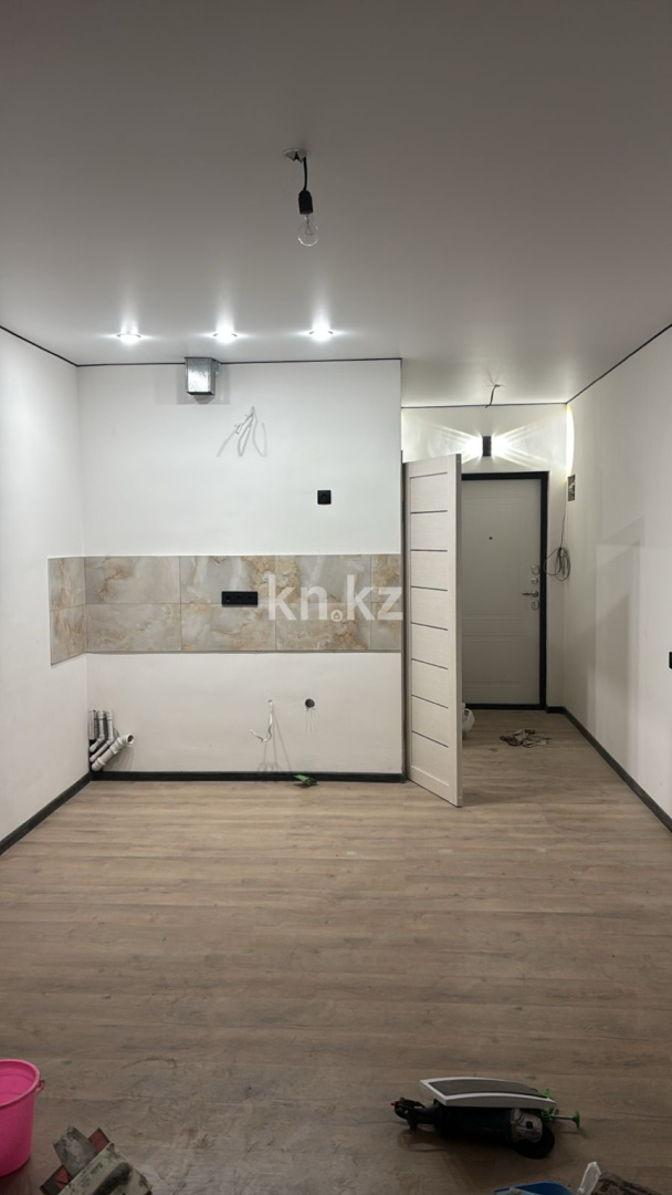 Продажа 1-комнатной квартиры, 29.9 м² в Алматинской области