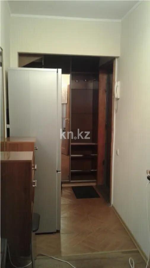 Продажа 1-комнатной квартиры, 32.5 м² в Алматы - фото 3