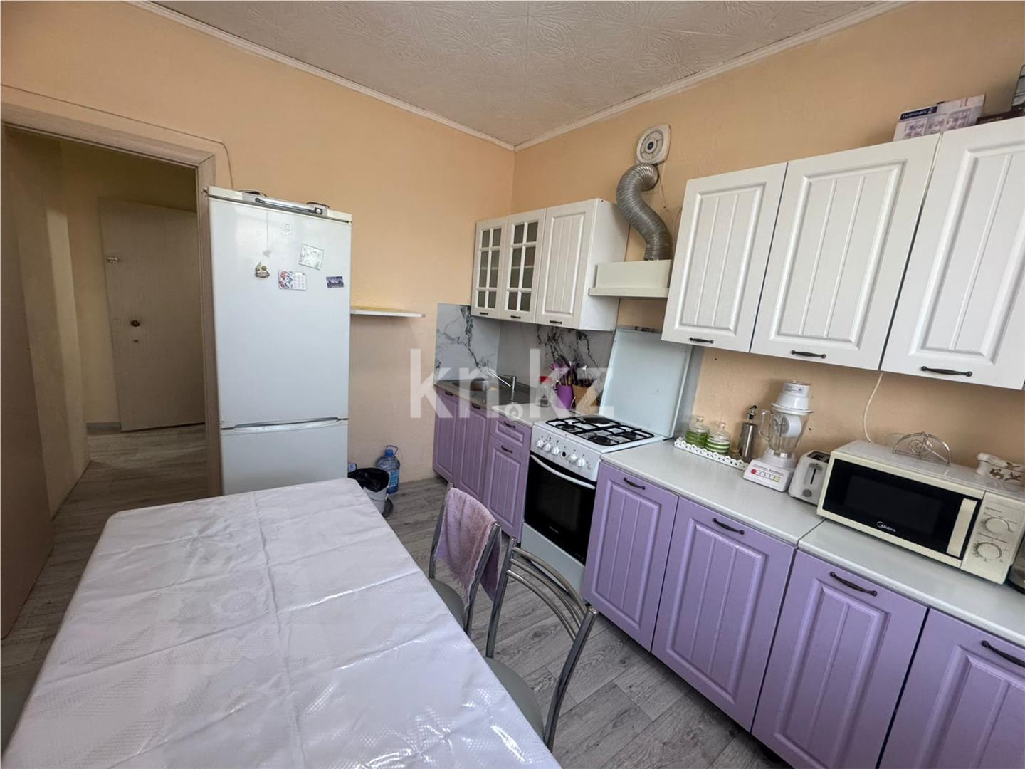 Продажа 2-комнатной квартиры, 47 м² в Сарани - фото 5