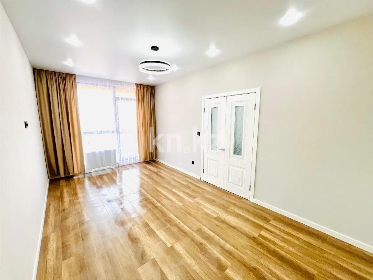 Продажа 1-комнатной квартиры, 38 м² в Алматы