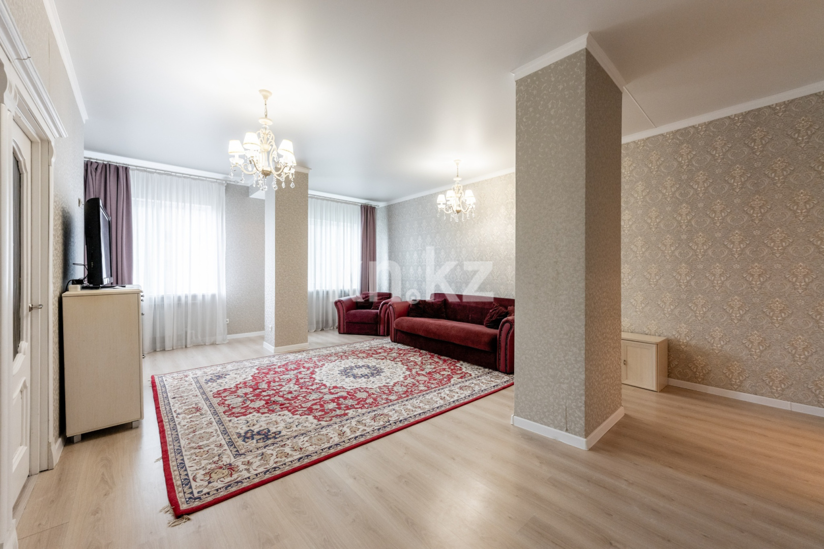 Продажа 3-комнатной квартиры, 82 м² в Астане - фото 14
