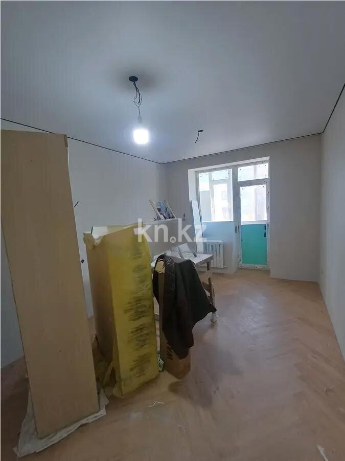 Продажа 2-комнатной квартиры, 41 м² в Астане
