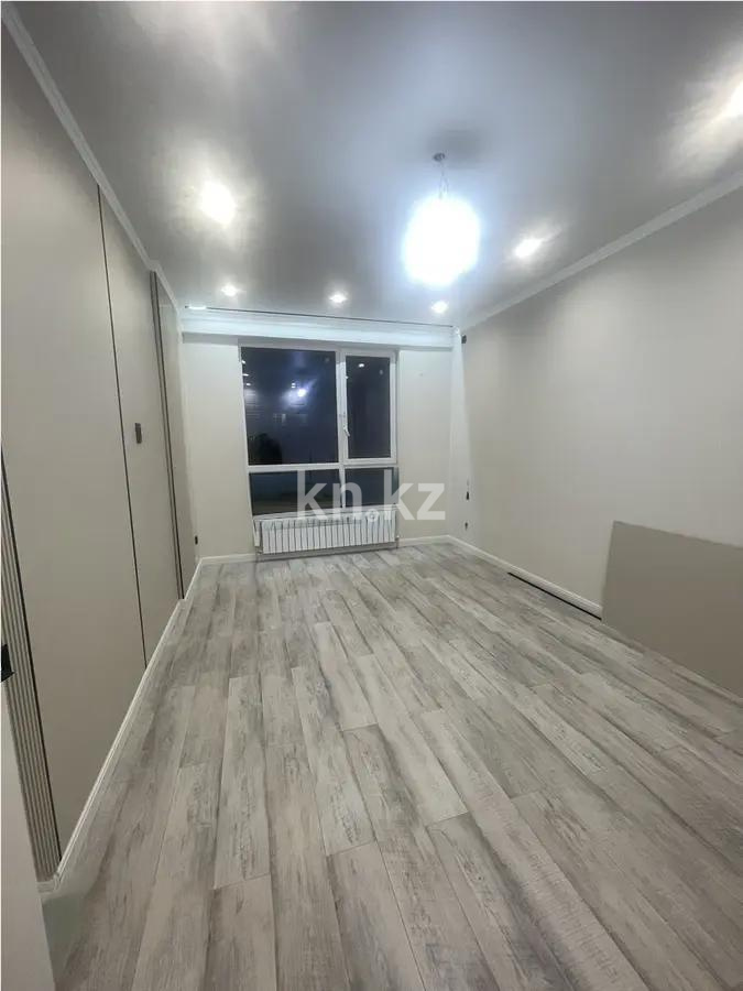 Продажа 1-комнатной квартиры, 39 м² в Алматы