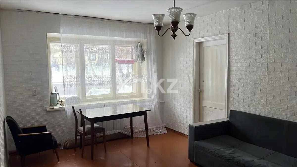 Продажа 2-комнатной квартиры, 43 м² в Караганде