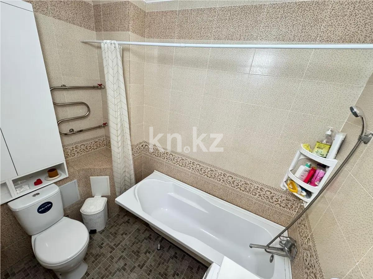 Продажа 3-комнатной квартиры, 62 м² в Астане - фото 5