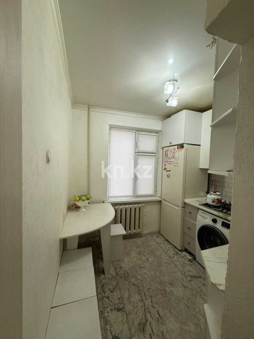 Продажа 2-комнатной квартиры, 45 м² в Таразе - фото 7