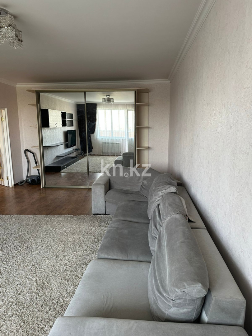 Аренда 1-комнатной квартиры, 60 м² в Астане - фото 4