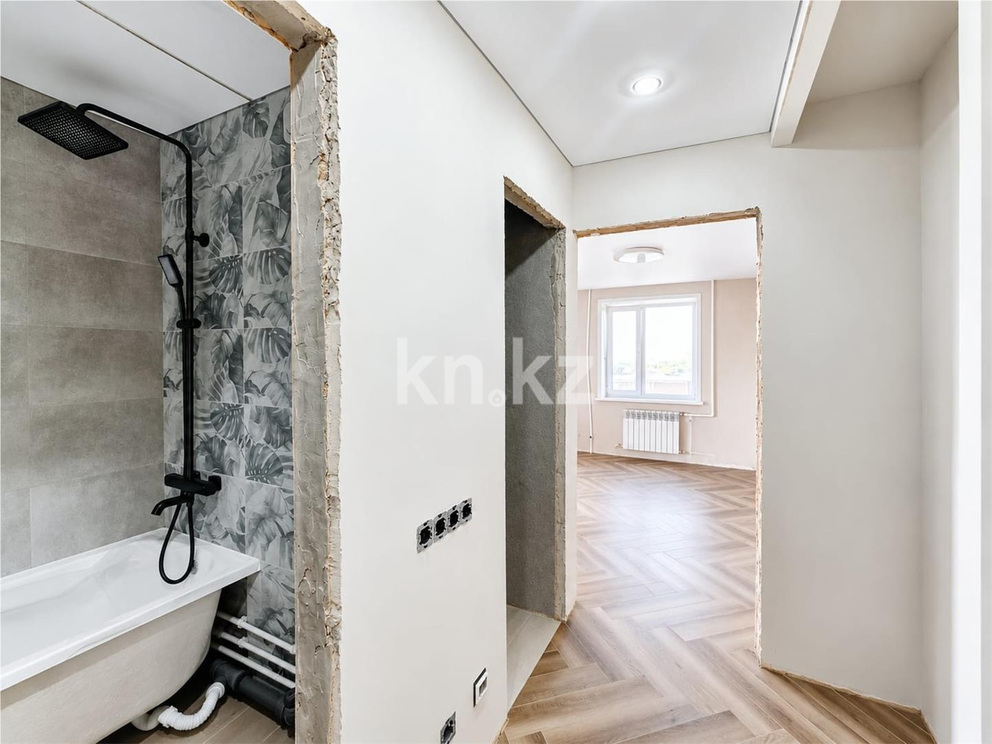 Продажа 2-комнатной квартиры, 52 м² в Темиртау - фото 15