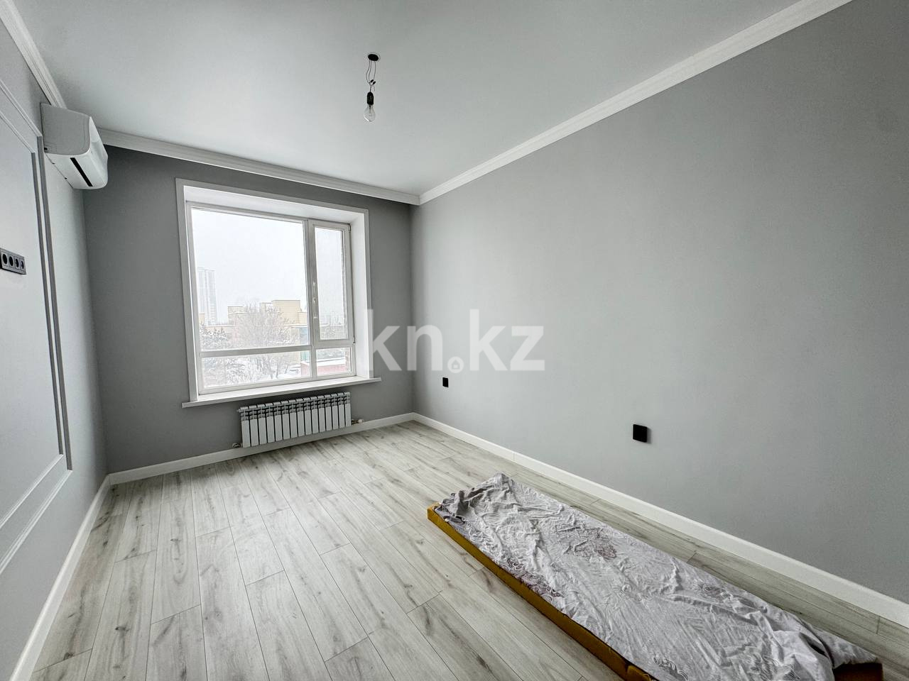 Продажа 2-комнатной квартиры, 39.3 м² в Астане - фото 6