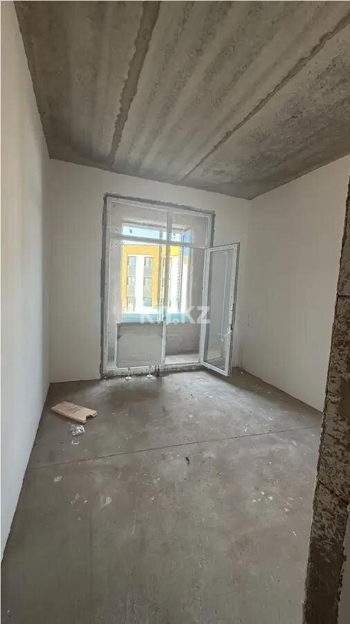 Продажа 1-комнатной квартиры, 40 м² в Астане - фото 2