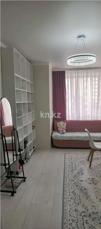 Продажа 1-комнатной квартиры, 39 м² в Астане