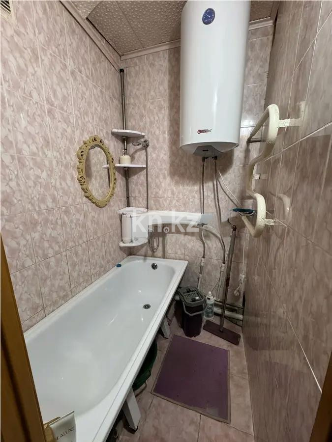 Продажа 2-комнатной квартиры, 44 м², пр. Металлургов, дом  25 в Темиртау - фото 4