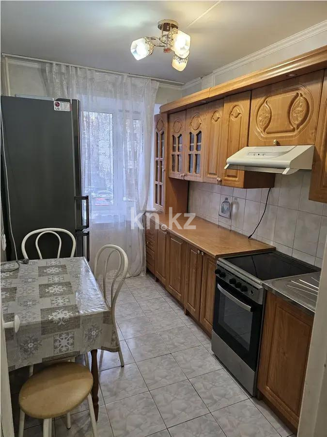 Продажа 3-комнатной квартиры, 58 м², ул. Гоголя, дом  51/1 в Караганде - фото 4