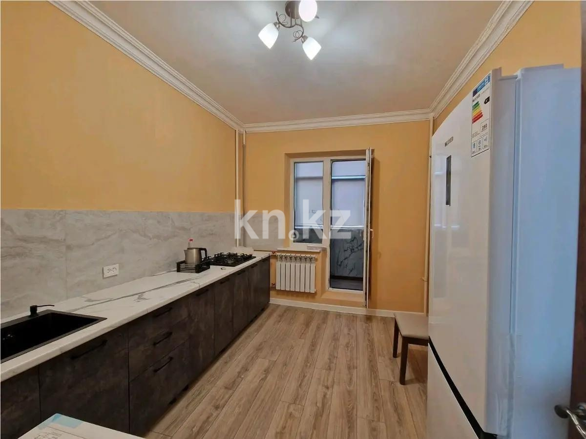 Продажа 1-комнатной квартиры, 42 м² в Алматы - фото 2