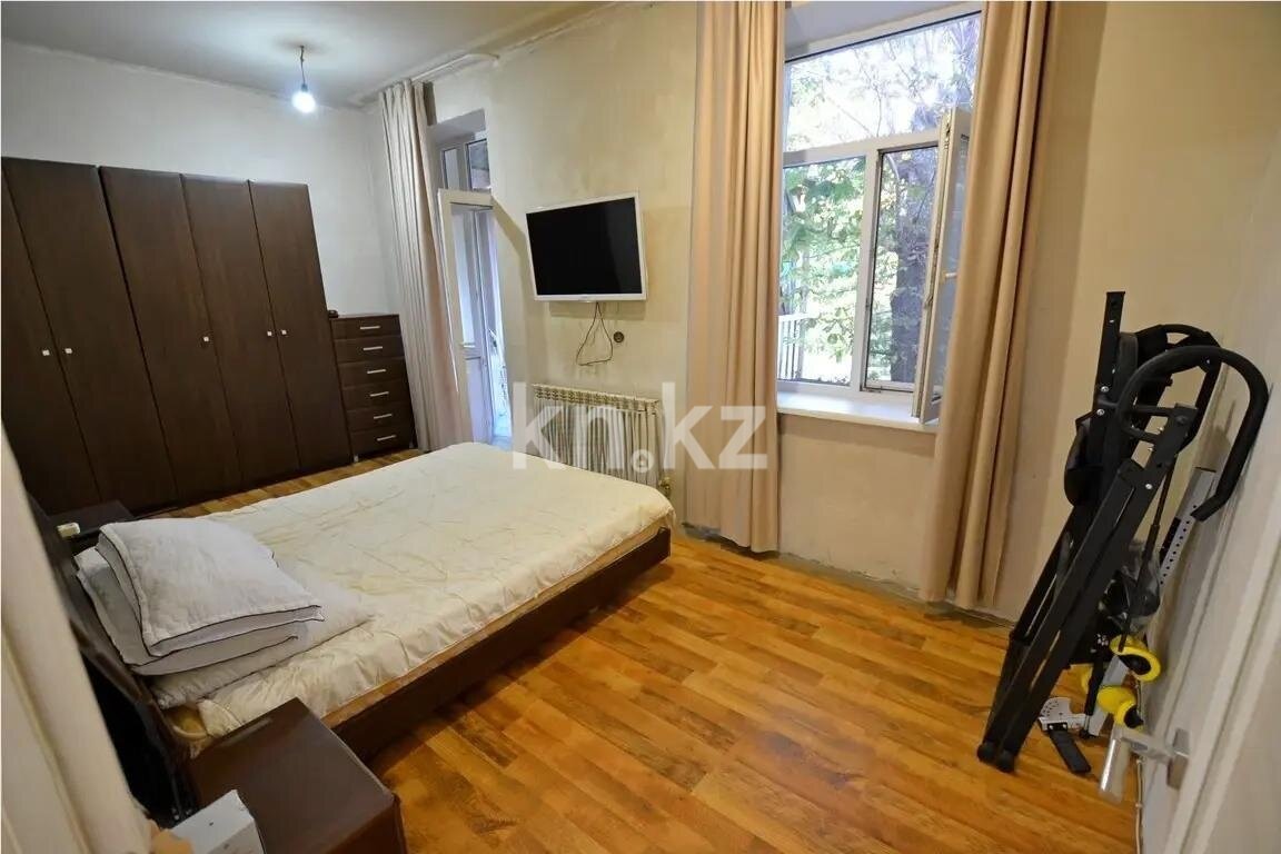 Продажа 2-комнатной квартиры, 47 м² в Алматы - фото 2
