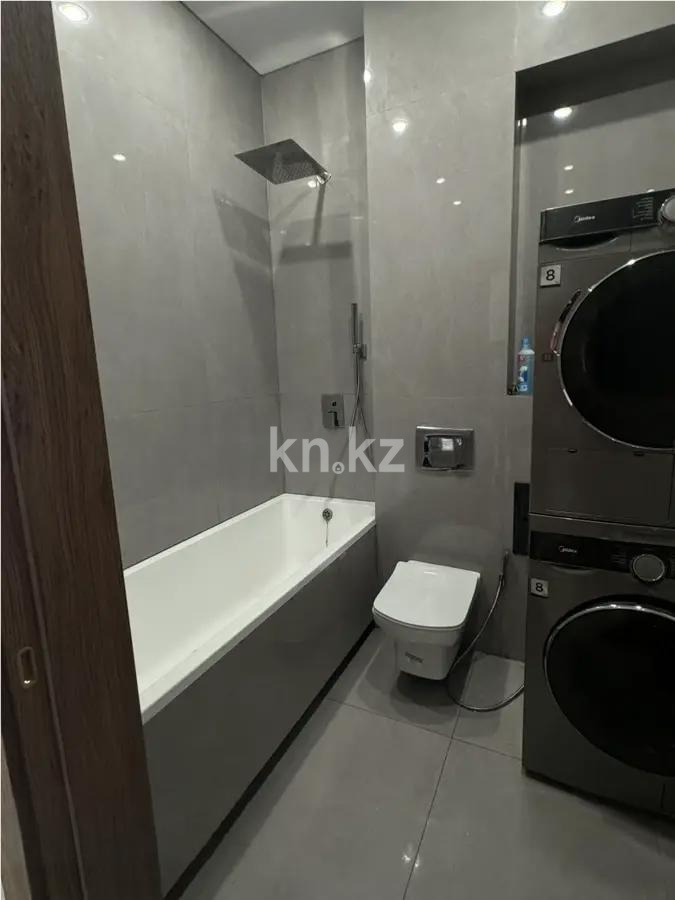 Продажа 3-комнатной квартиры, 80 м² в Астане - фото 3