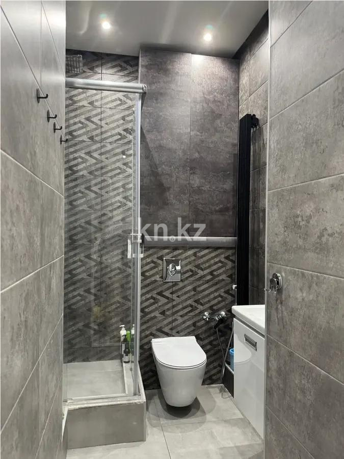 Продажа 3-комнатной квартиры, 107.4 м² в Алматы - фото 5