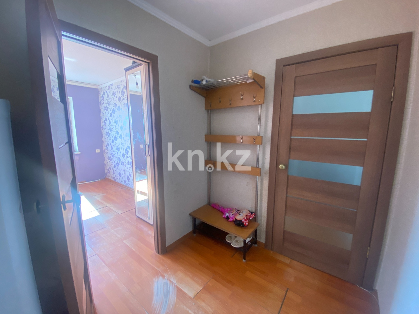 Продажа 2-комнатной квартиры, 42.5 м² в Караганде - фото 16