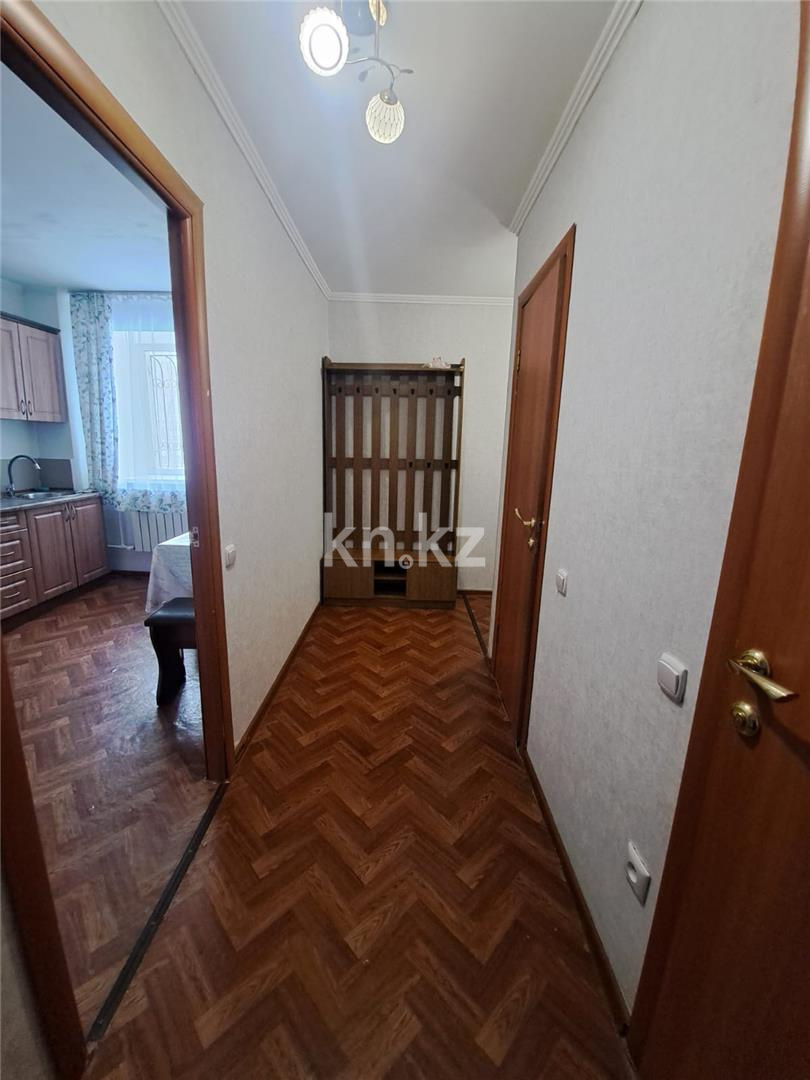Продажа 2-комнатной квартиры, 50 м², мкр-н Мамраева (Восток-5) в Караганде - фото 7