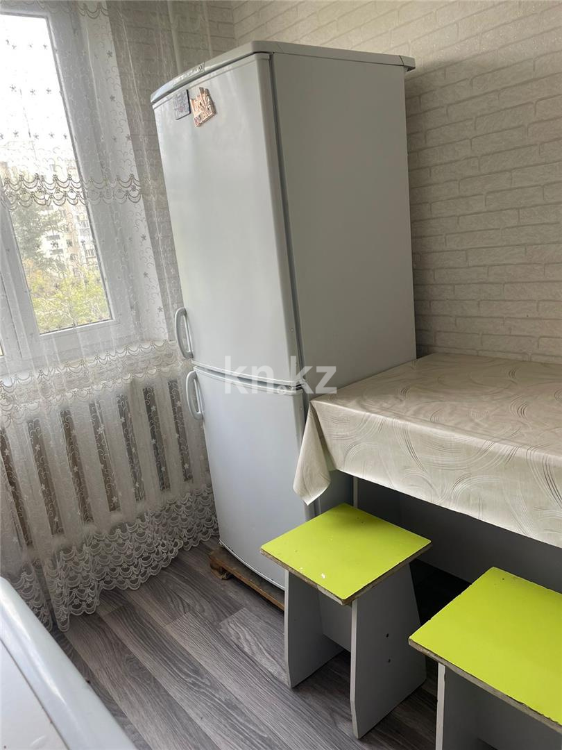 Продажа 1-комнатной квартиры, 37 м² в Караганде - фото 8