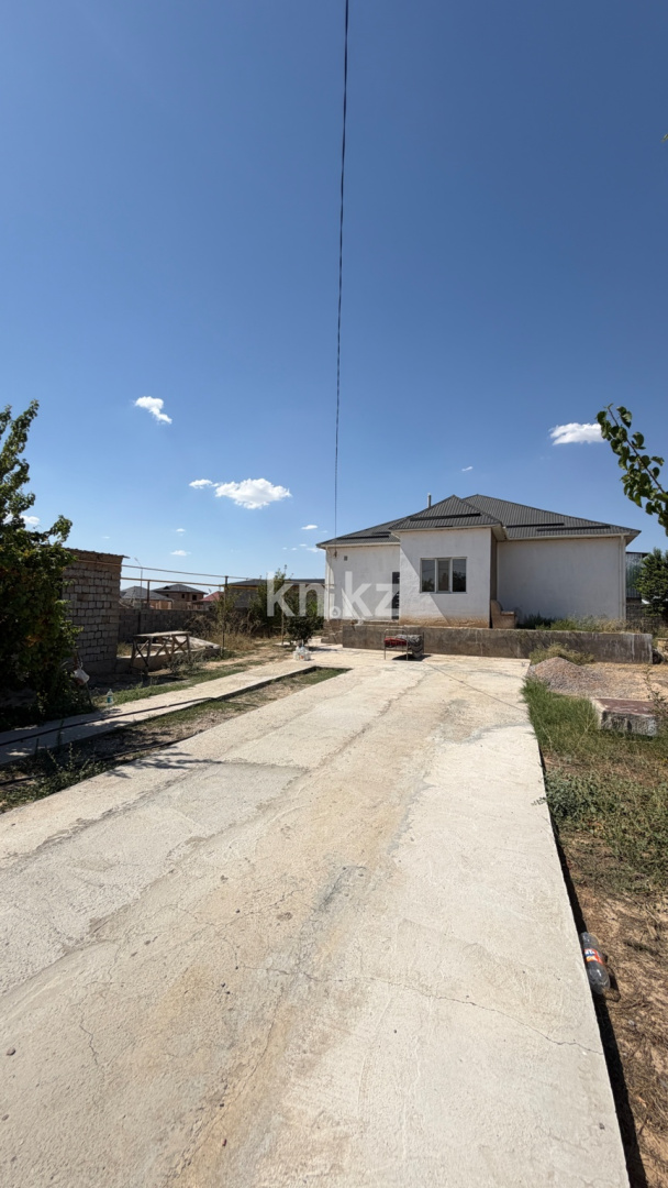 Продажа 5-комнатного дома, 165 м² в Шымкенте - фото 2