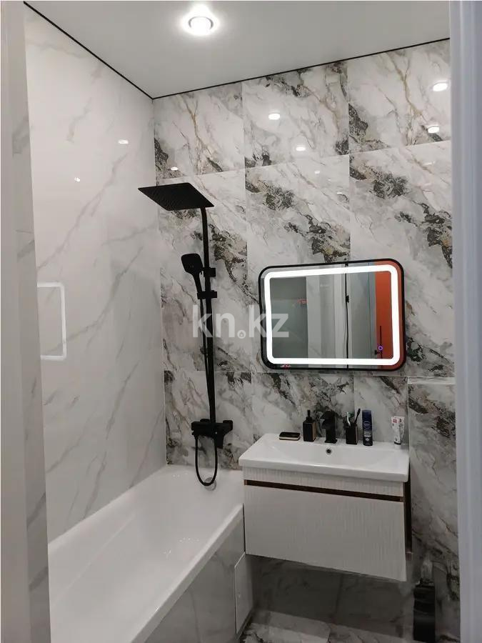 Продажа 2-комнатной квартиры, 40 м² в Астане - фото 4