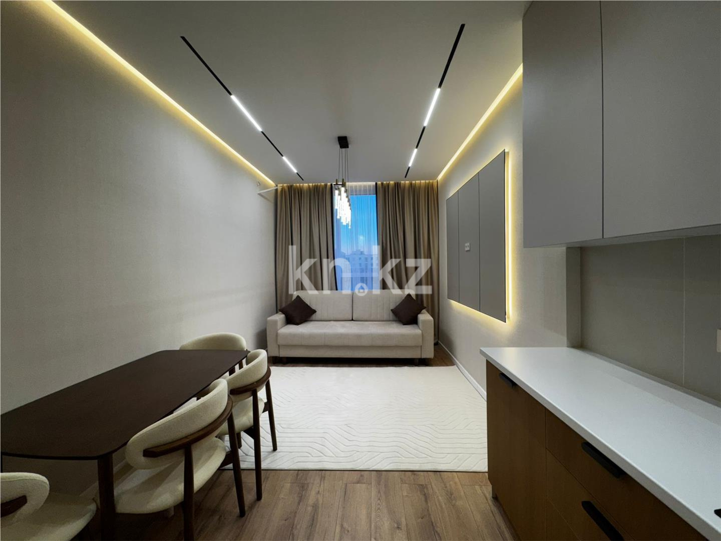 Продажа 3-комнатной квартиры, 70 м², ул. Култегин в Астане