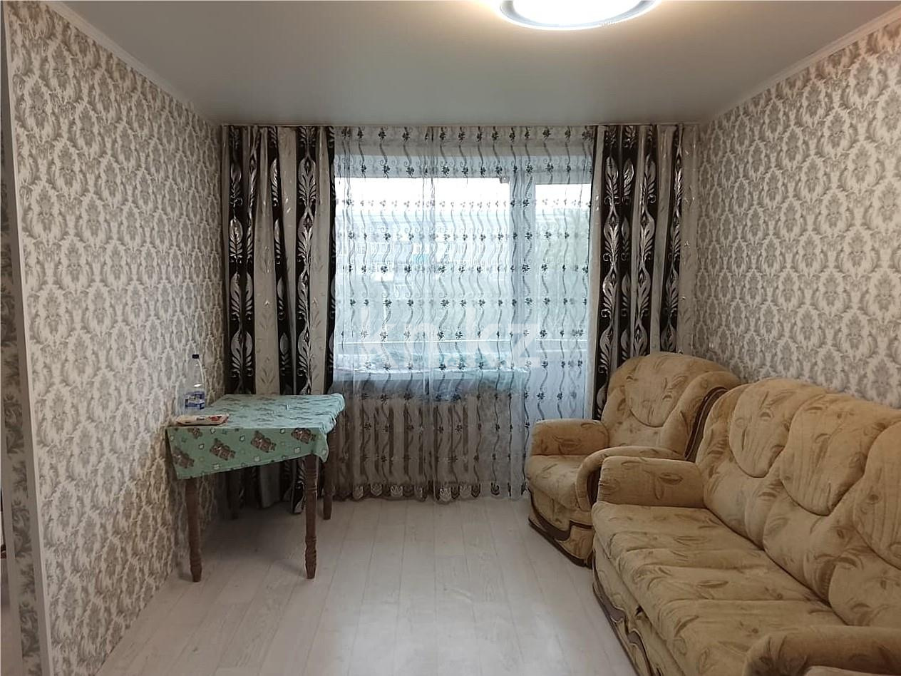 Продажа 1-комнатной квартиры, 30 м² в Абае