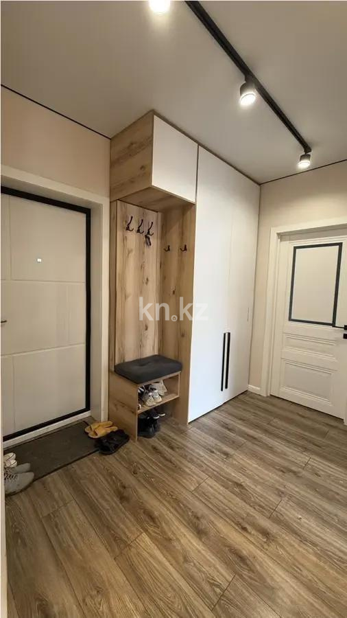Продажа 3-комнатной квартиры, 59.4 м² в Алматы - фото 7