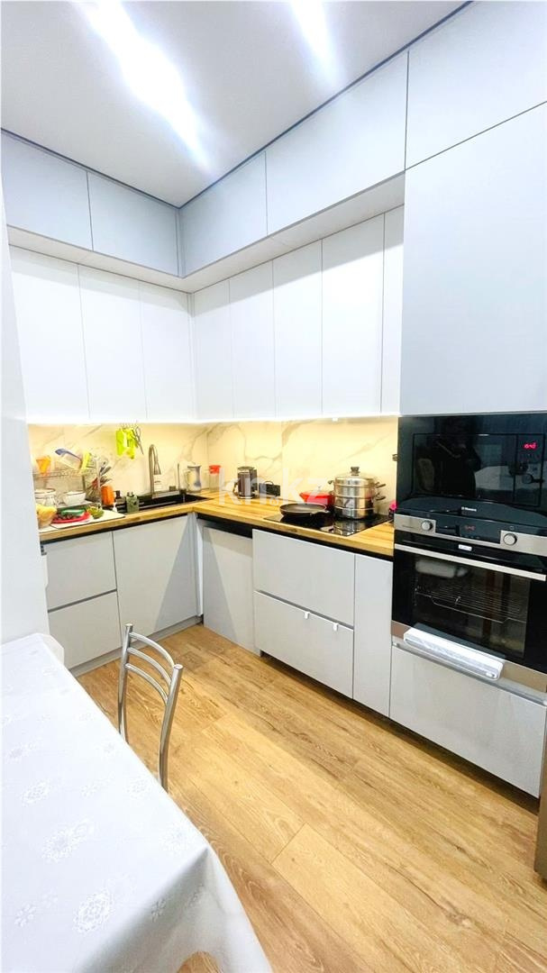 Продажа 3-комнатной квартиры, 80 м² в Караганде - фото 4