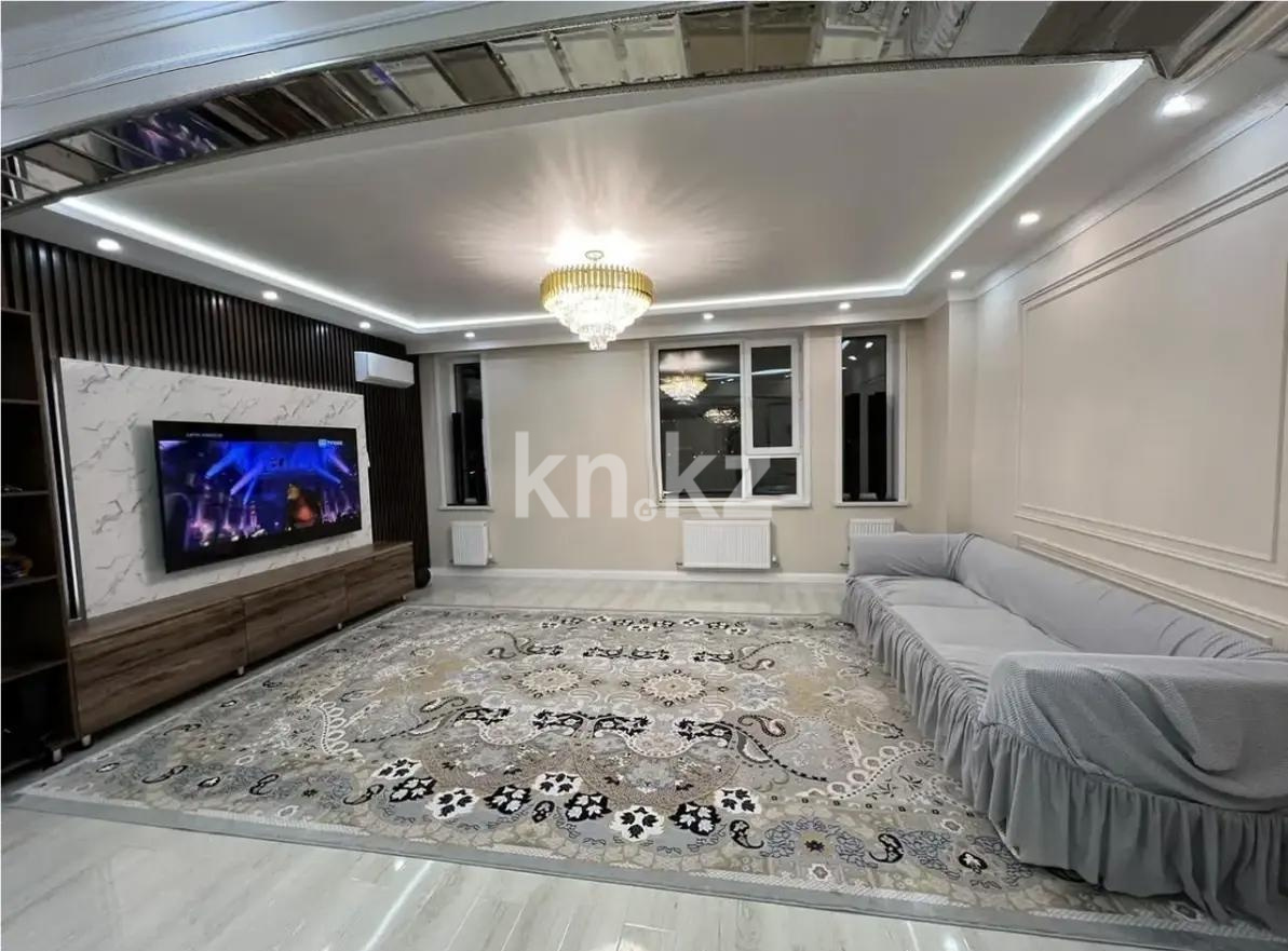 Продажа 3-комнатной квартиры, 110 м², ул. Айнакол, дом  66 в Астане