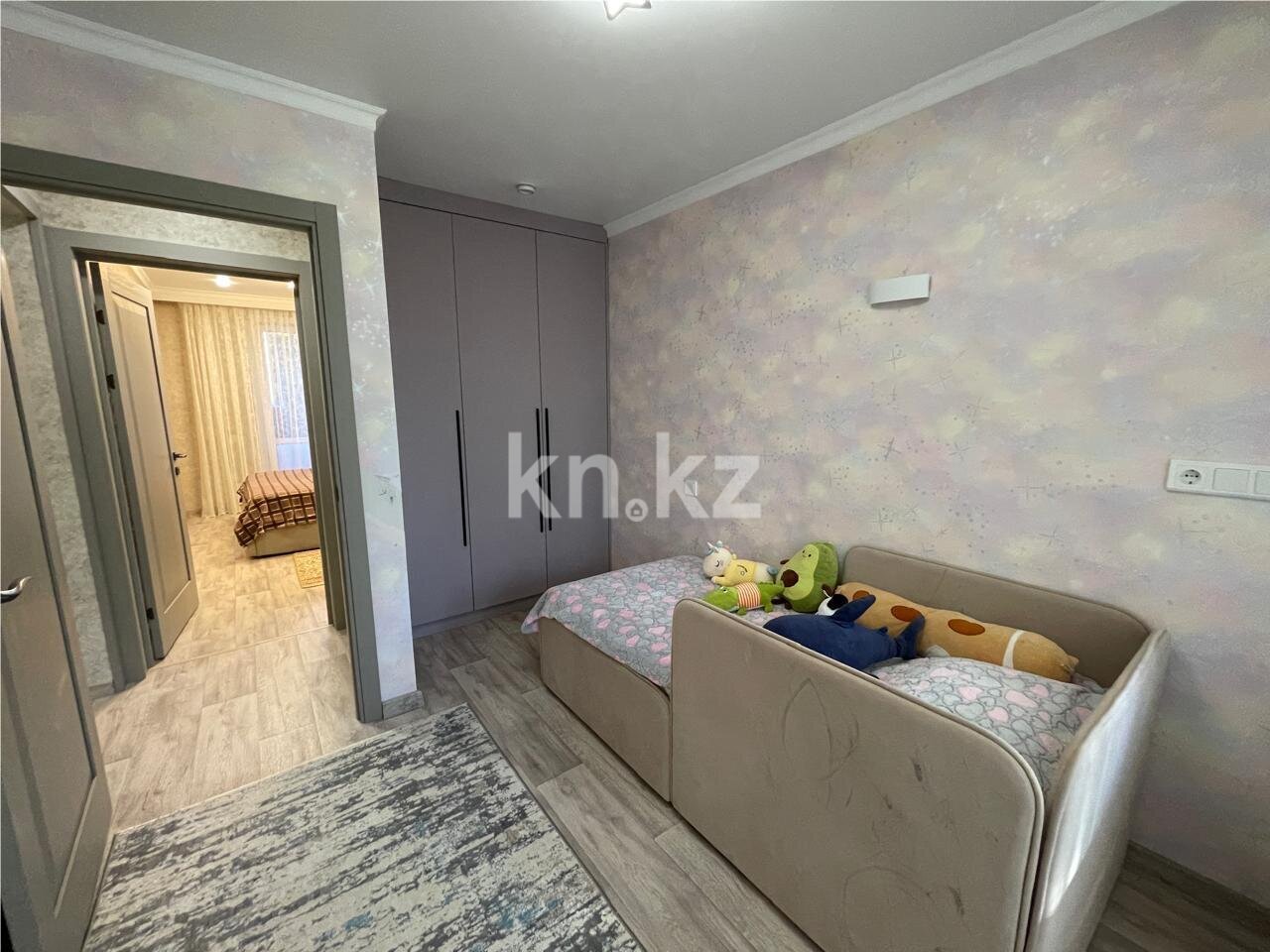 Продажа 3-комнатной квартиры, 70 м² в Караганде - фото 6