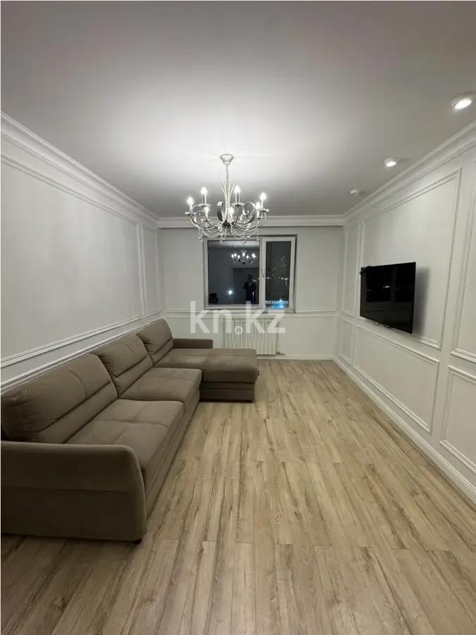 Продажа 3-комнатной квартиры, 77 м² в Астане