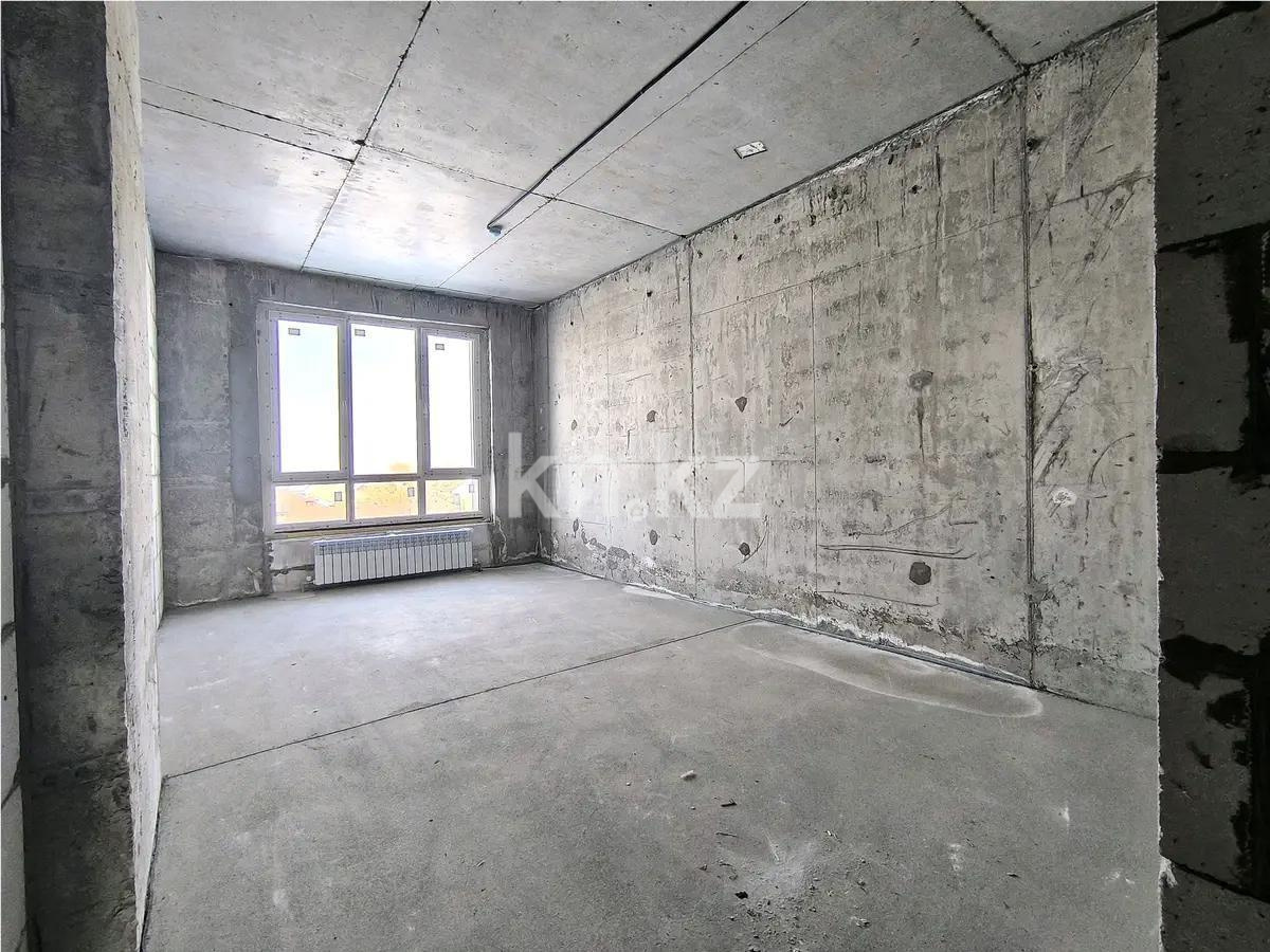 Продажа 3-комнатной квартиры, 73.6 м² в Алматы