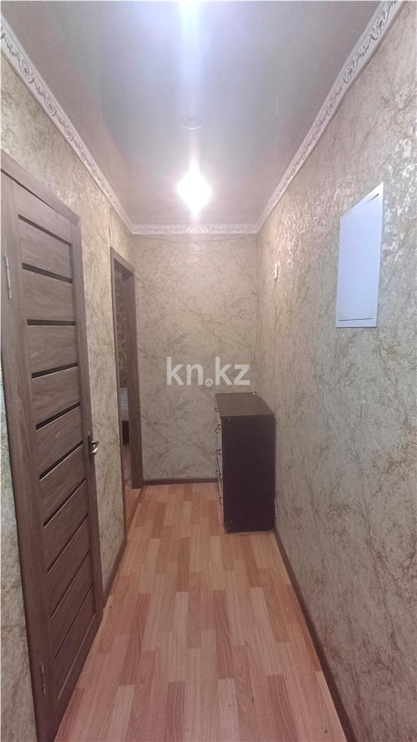Продажа 1-комнатной квартиры, 31 м² в Караганде - фото 5