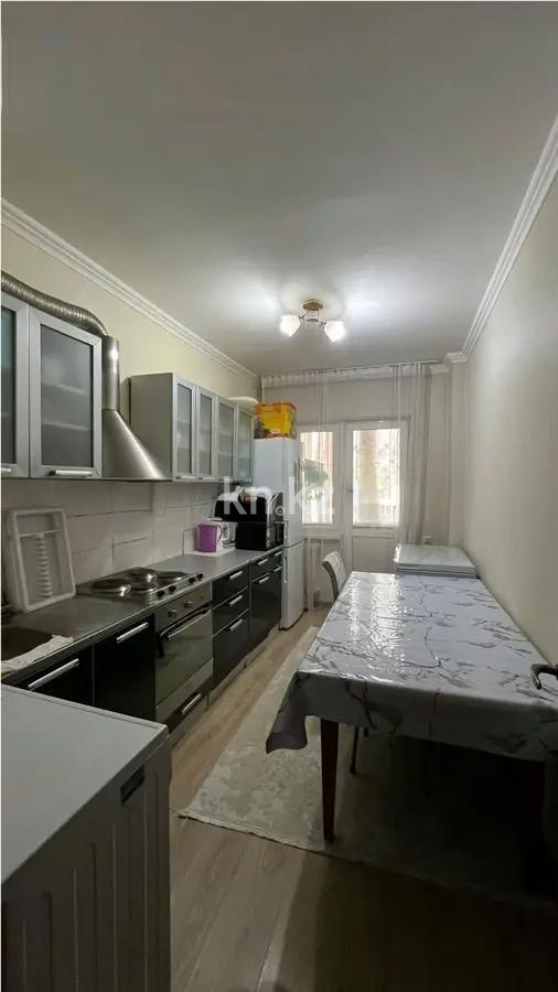 Продажа 1-комнатной квартиры, 41 м² в Астане - фото 2