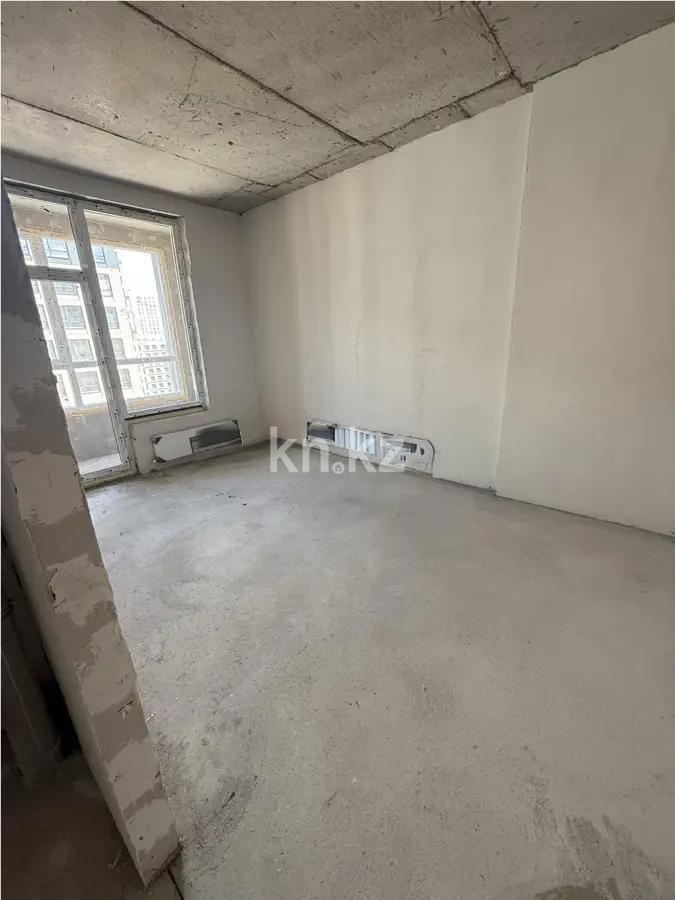 Продажа 2-комнатной квартиры, 68.3 м² в Астане