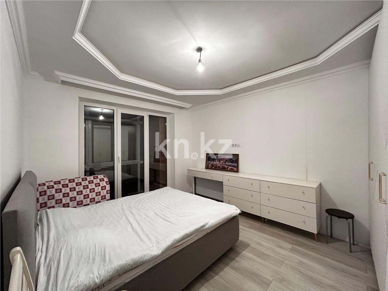 Продажа 3-комнатной квартиры, 84 м² в Караганде - фото 5