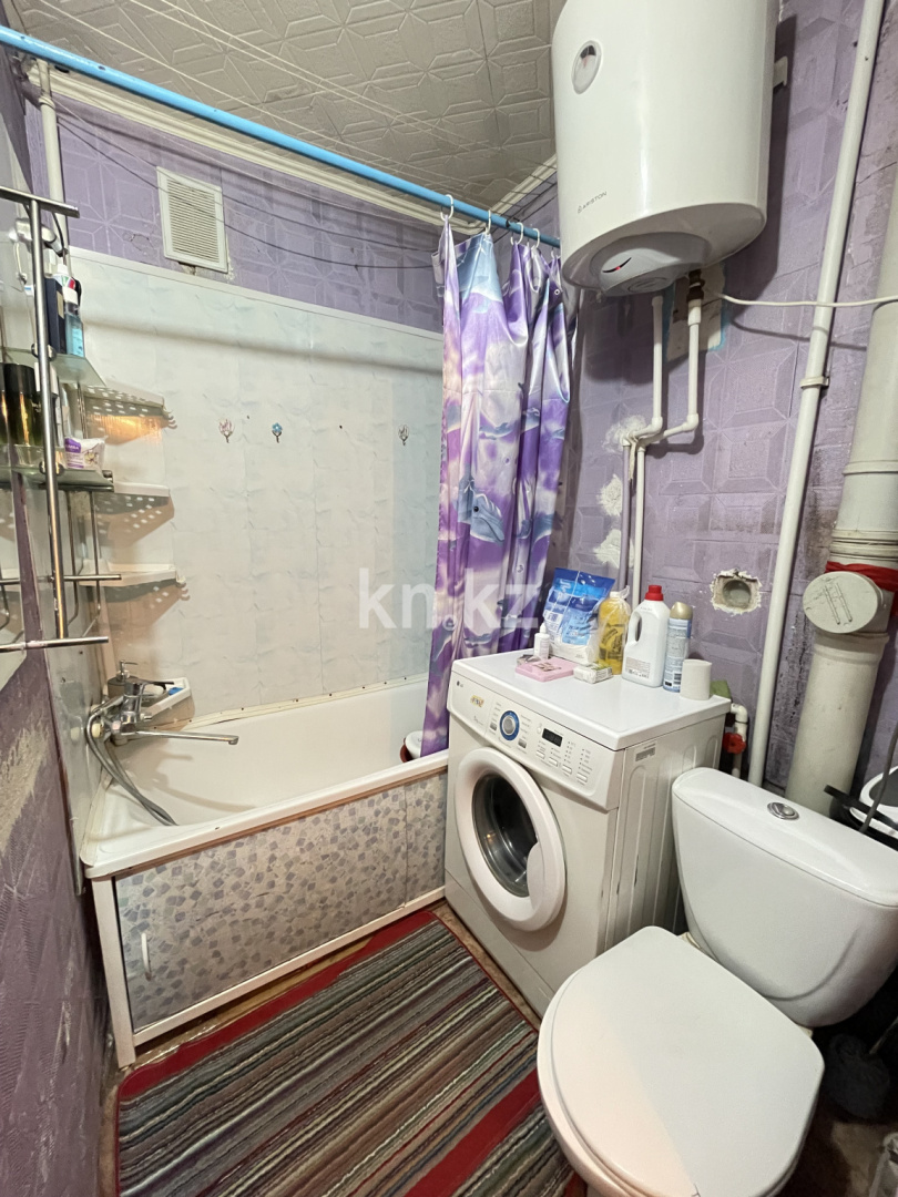 Продажа 2-комнатной квартиры, 45 м², ул. Жамбыла в Сарани - фото 5