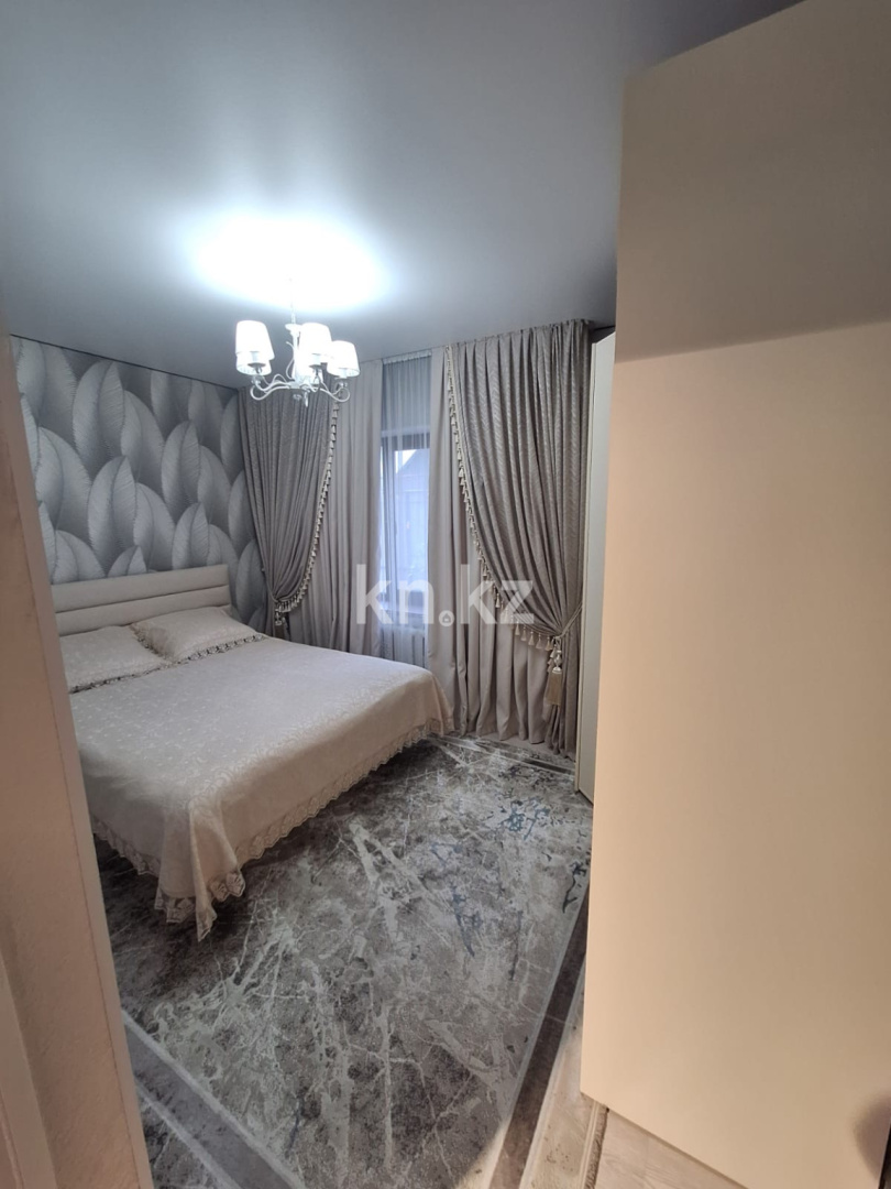 Продажа 3-комнатного дома, 80 м² в Алматы - фото 39