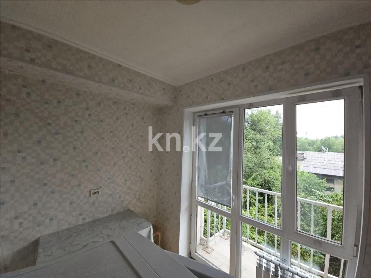 Продажа 1-комнатной квартиры, 35 м² в Алматы - фото 3