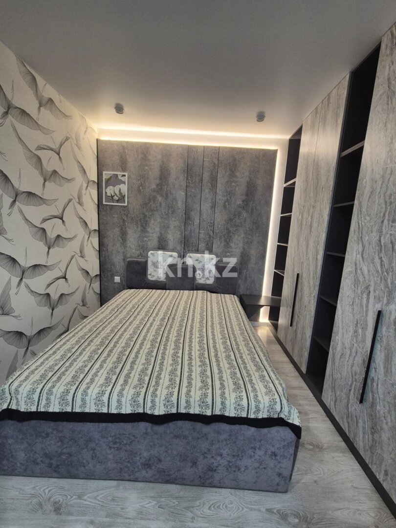 Продажа 2-комнатной квартиры, 47 м² в Астане - фото 16