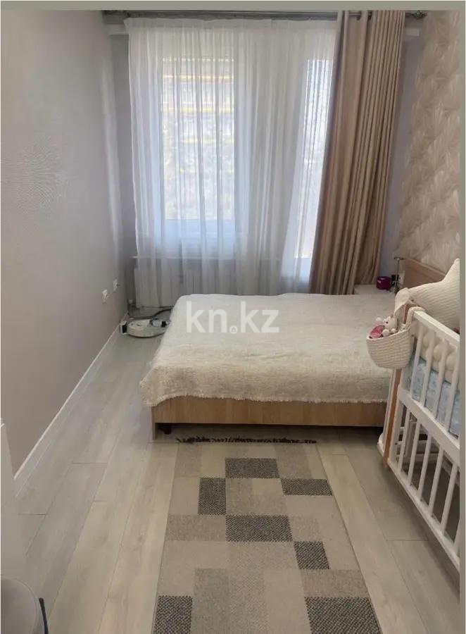 Продажа 3-комнатной квартиры, 73 м² в Алматы - фото 2