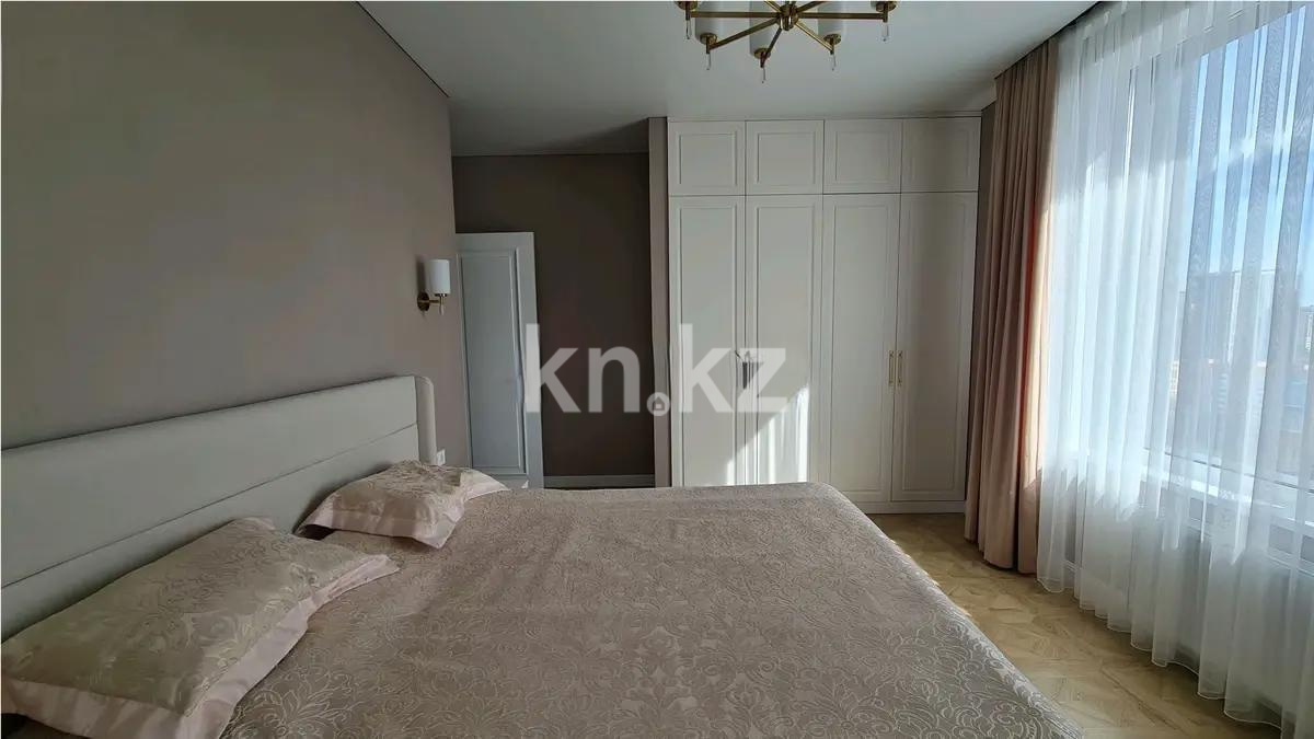 Продажа 3-комнатной квартиры, 80 м² в Астане - фото 4