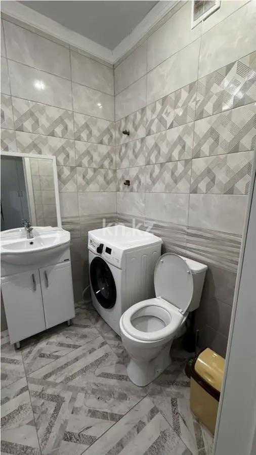 Продажа 1-комнатной квартиры, 45 м², пр. Кабанбай батыра, дом  49 в Астане - фото 5