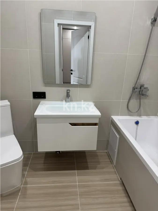 Продажа 1-комнатной квартиры, 43.88 м², ул. Шаймерденова, дом  2 в Астане - фото 3